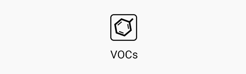 VOCs