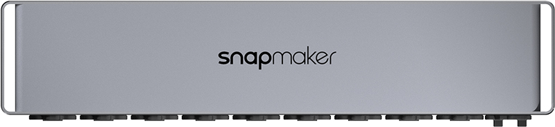 Snapmaker 2.0 Modular three in one 3D Printer power controller