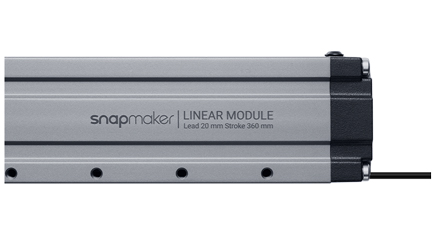 Snapmaker linear module