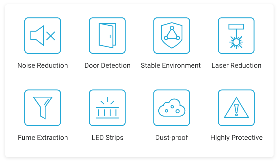 product features
