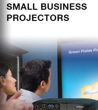 Small Business Projectors