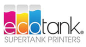 EcoTank supertank printers logo