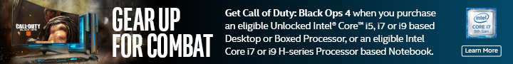 The Hunt Begins. Buy a qualifying GeForce GTX, get Monster Hunter World.