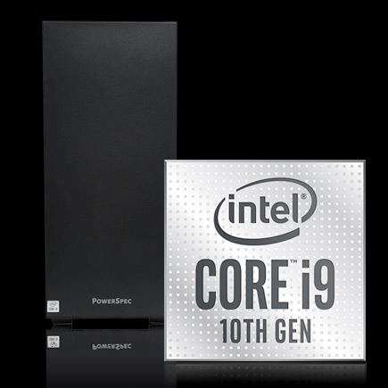 Intel Core i9-10900 Review - Fail at Stock, Impressive when Unlocked -  Office & Productivity