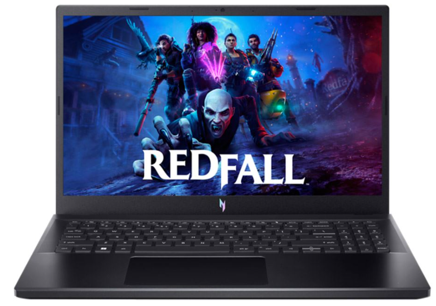 Acer Nitro V ANV15-R2MS gaming laptop