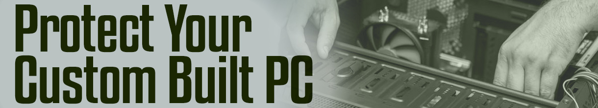 Custom PC Build Services - Micro Center