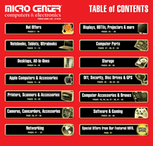 micro center coupons 2019