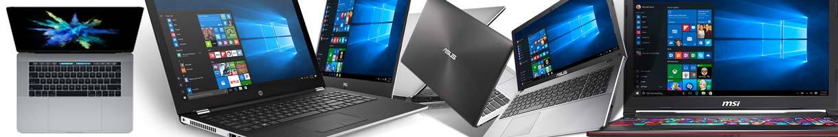 Laptop Deals