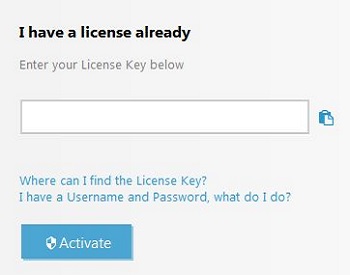 license eset endpoint security