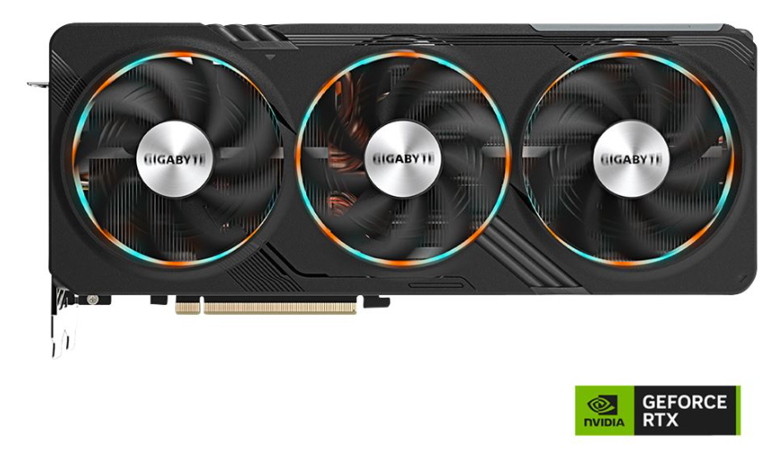 Gigabyte NVIDIA GeForce RTX 4070