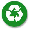 Recycling logo