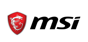MSI logo