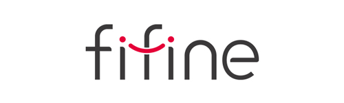 Fifine USB Desk Arm Studio Condenser Microphone /Broadcast/Voice/Podcast/ Gaming 45399185174