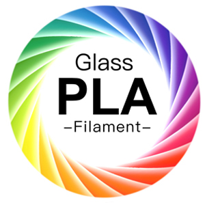 Glass PLA Filament