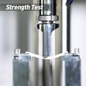 Strength Test