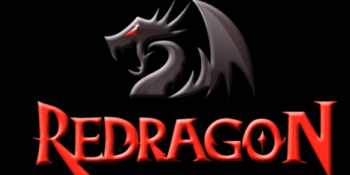 Redragon logo