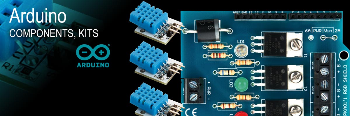 Arduino