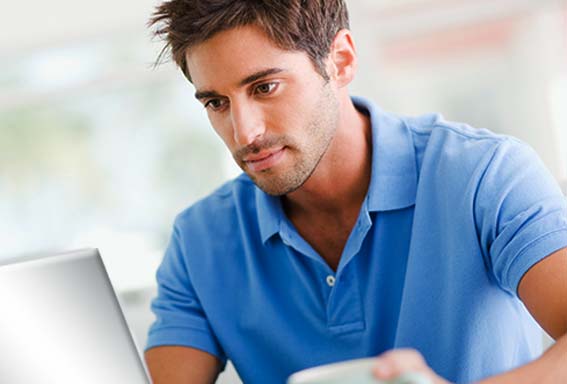 Save when you use your Dell Preferred Account at Micro Center
