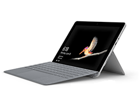 Microsoft Surface Go