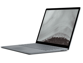 Microsoft Surface Laptop 2