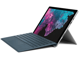 Microsoft Surface Pro 6