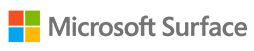 Microsoft Surface logo