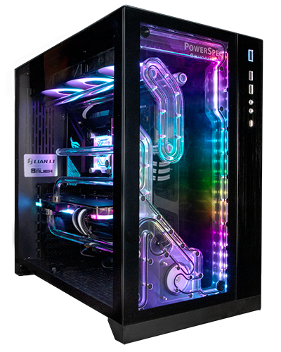 gaming computer micro center