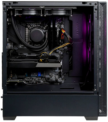 powerspec prebuilt