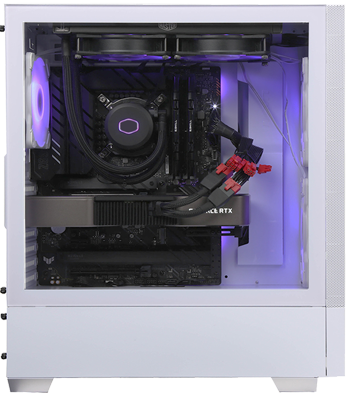 microcenter powerspec desktop