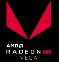 AMD Athlon/Vega logo