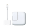 iPad Cables & Adapters