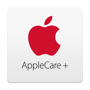 AppleCare+ for iPad.