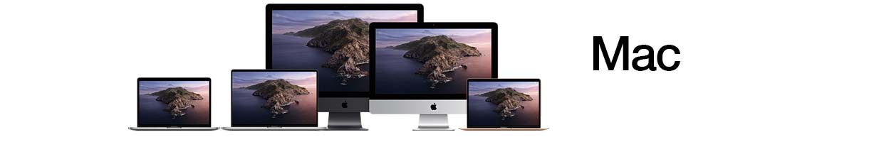The Mac Family