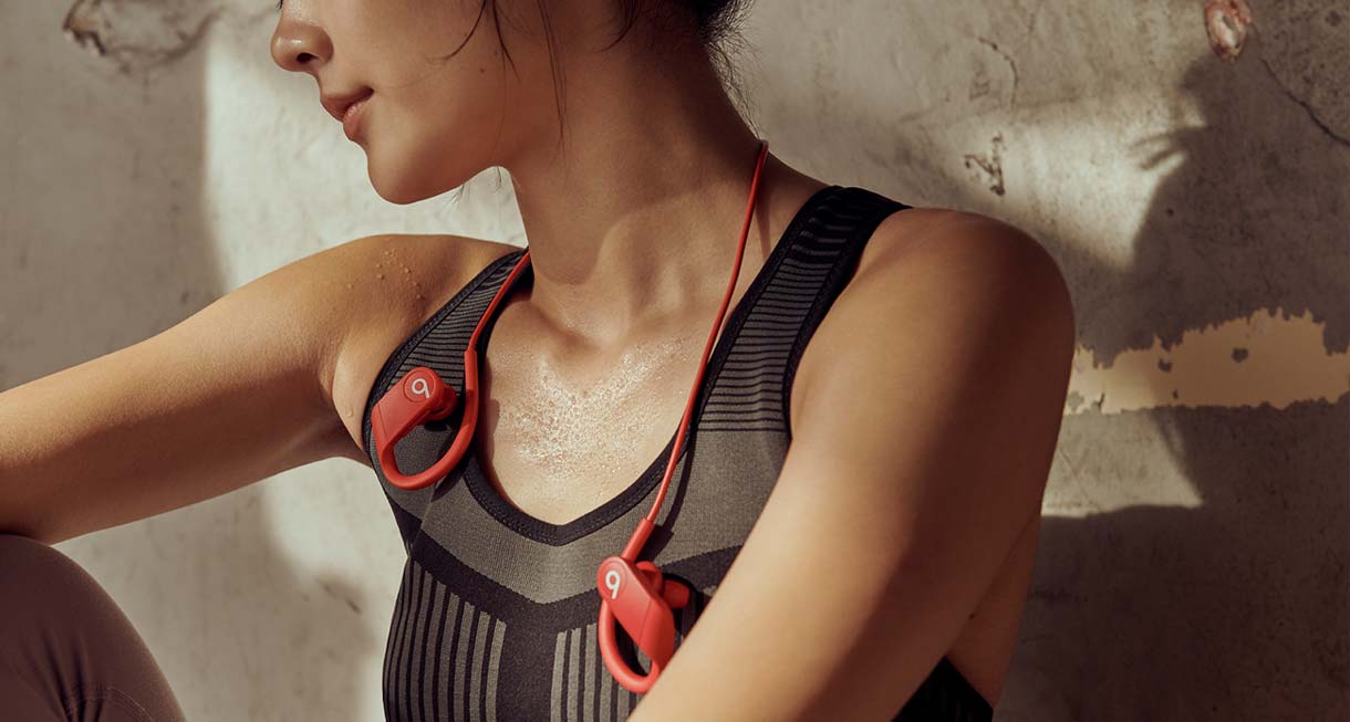 Powerbeats