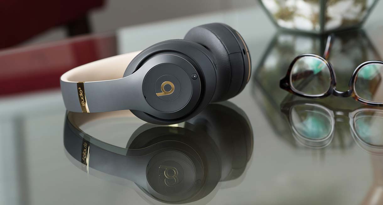 Beats Studio 3