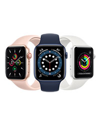 Apple Watch Family