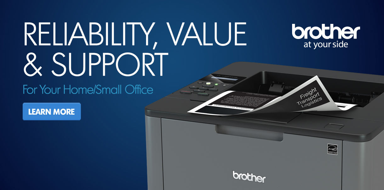 Brother Small Office, home office printers