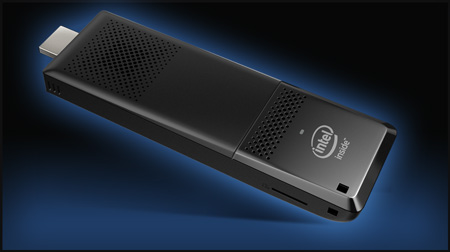 Intel Compute Stick