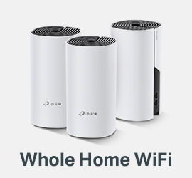 TP Link Category Whole Home WiFi