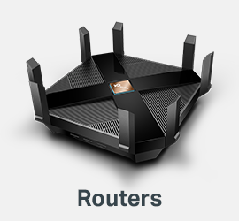 TP Link Category Routers