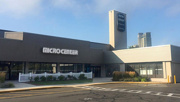 Computer Store in Cambridge, MA - Micro Center