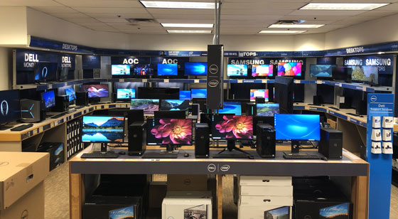 Computer Store in Columbus, OH - Micro Center