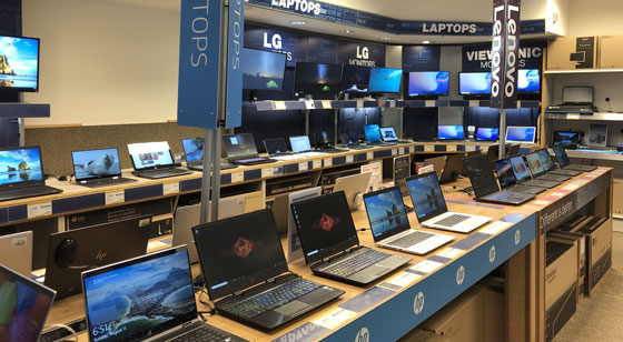 Refurbished Computers Sales, USA Computer Store