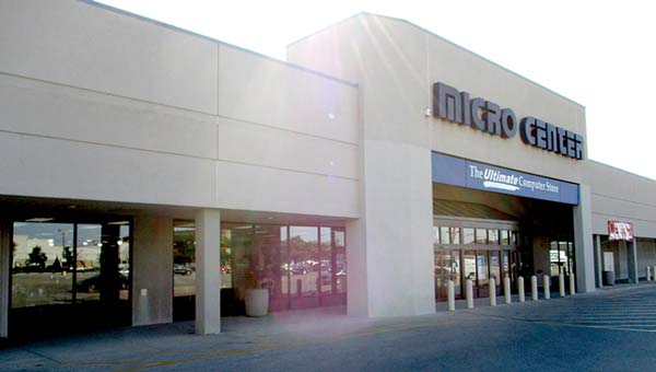 Tech Heaven.' Computer and electronics store Micro Center coming to Charlotte