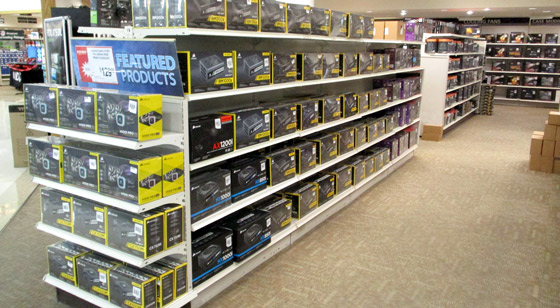 Micro Center Store Locator - Computer Store Locations