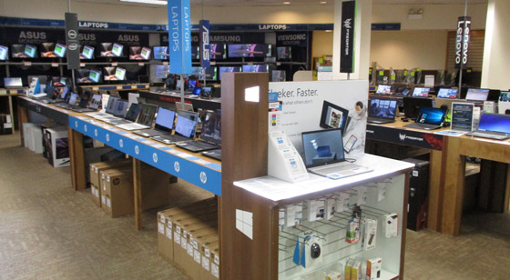 Refurbished Computers Sales, USA Computer Store