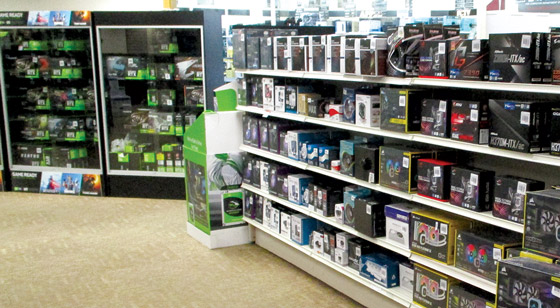 Computer Store in Madison Heights, MI - Micro Center