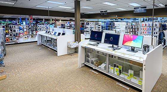 Computer Store in Chicago, IL - Micro Center