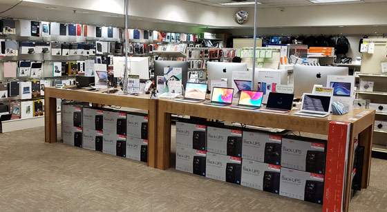 Refurbished Computers Sales, USA Computer Store