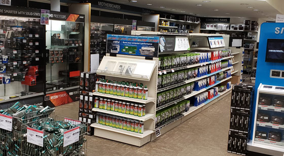 Computer Store in Chicago, IL - Micro Center